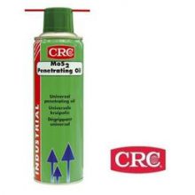 CRC Penetrating Oil + MoS2