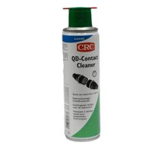 CRC QD Contact Cleaner