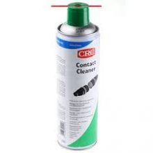 CRC Contact Cleaner