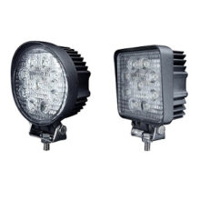 Naświetlacz roboczy LED 24W/27W
