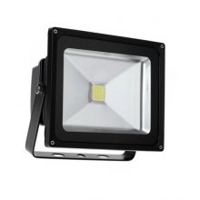 Naświetlacz LED IP65 24V i 230V 10W do 200W