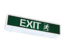 Oprawa awaryjna „EXIT”