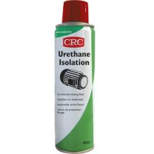 CRC Urethane Isolation