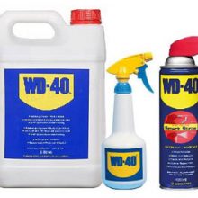 Preparat WD-40
